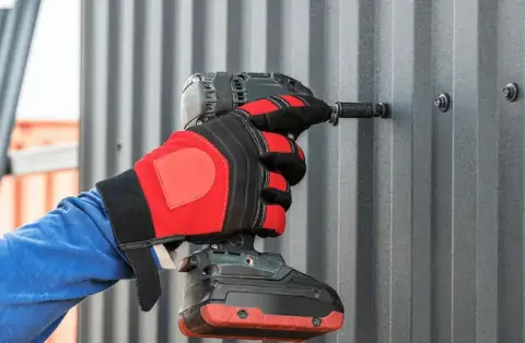 Travaux de zinguerie - Saint-Laurent-sur-Mer